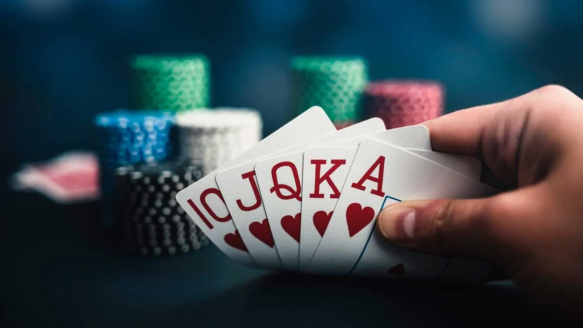 Game Bài