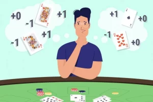 Đếm Bài Blackjack