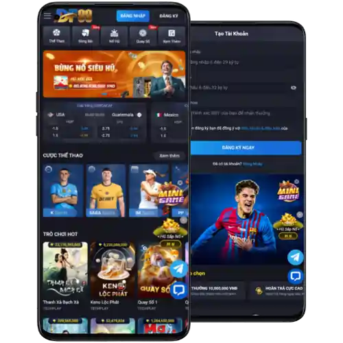 Tải App DF99